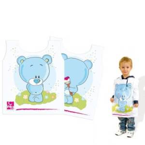 Grembiule smanicato - 44 x...