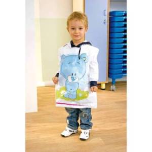 Grembiule smanicato - 44 x... 2