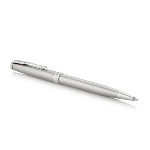 Penna sfera Sonnet Stainless Steel -...