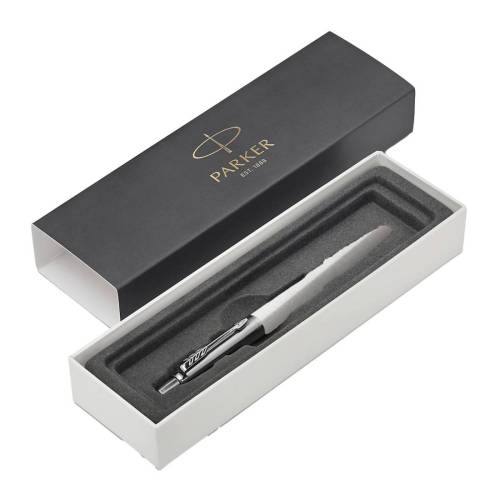 Penna sfera Jotter Core Stainless...