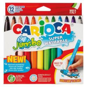 Pennarelli Jumbo - punta...