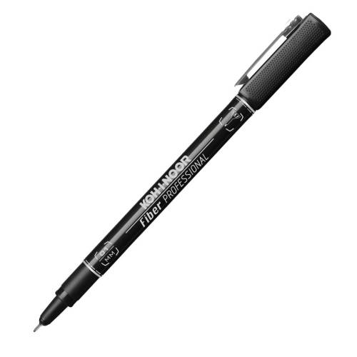 Fineliner Professional Fiber - 0,1mm...