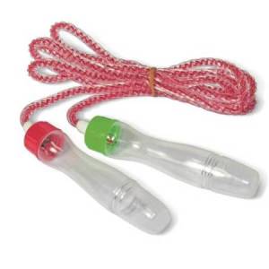 Corda per saltare -...