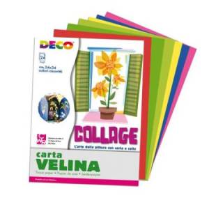 Album di carta velina -...