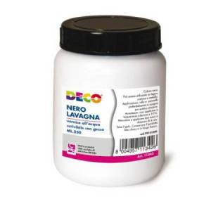 Vernice lavagna - 250 ml -...