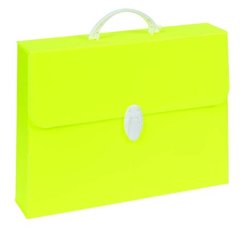 Valigetta Polionda Fluo - 28x39cm -...