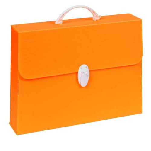 Valigetta Polionda Fluo - 28x39cm -...