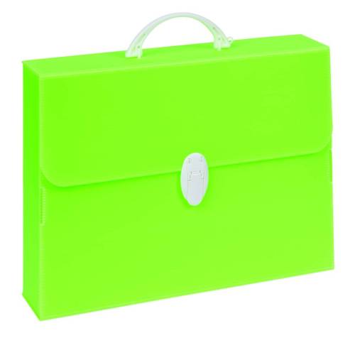 Valigetta Polionda Fluo - 28x39cm -...