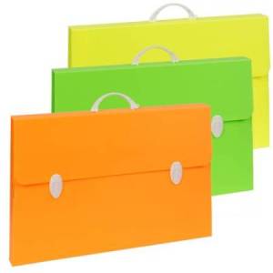 Valigetta Polionda Fluo...