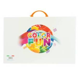 Valigetta Polionda Color -... 2