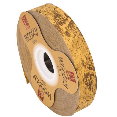 Rotolo nastro Woodly -...