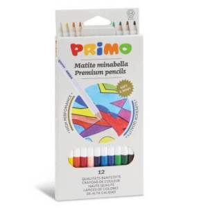 Matite colorate Minabella -...