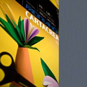 Cartoncino CartaCrea -...