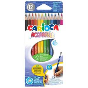 Matite colorate Acquarell -...