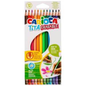 Pastelli Tita cancellabile...