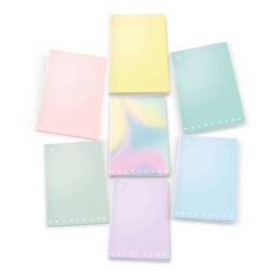 Maxiquaderno Monocromo...