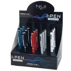 Penna a sfera mini I-PEN 2...