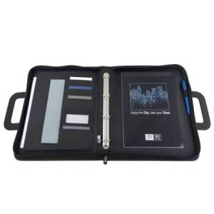 Cartella portablocco - con... 2