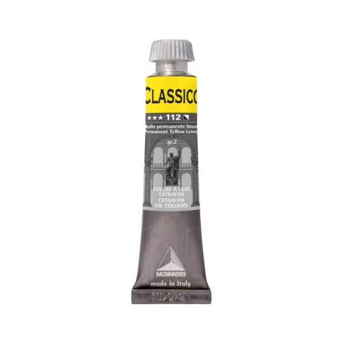Colore a olio - extrafine - 20 ml -...