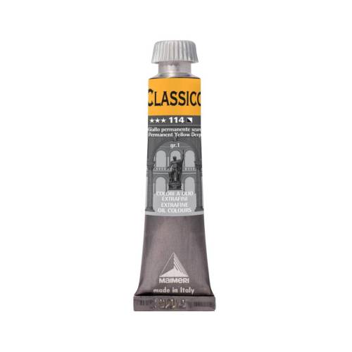 Colore a olio - extrafine - 20 ml -...