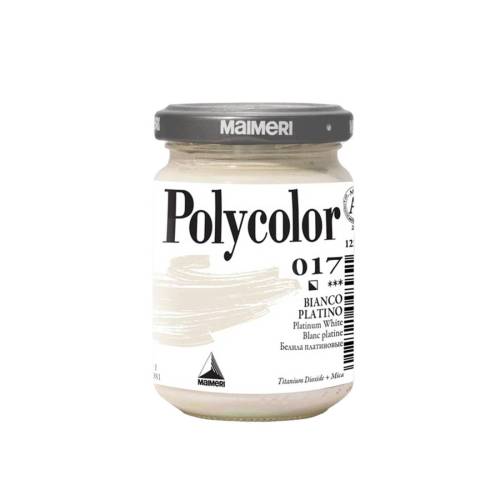 Colore vinilico Polycolor - 140 ml -...