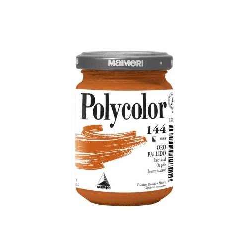 Colore vinilico Polycolor - 140 ml -...