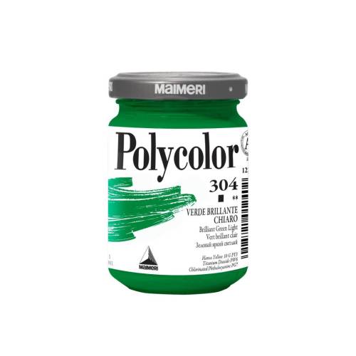 Colore vinilico Polycolor - 140 ml -...