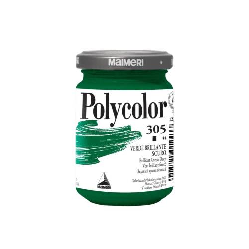 Colore vinilico Polycolor - 140 ml -...