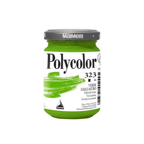 Colore vinilico Polycolor - 140 ml -...