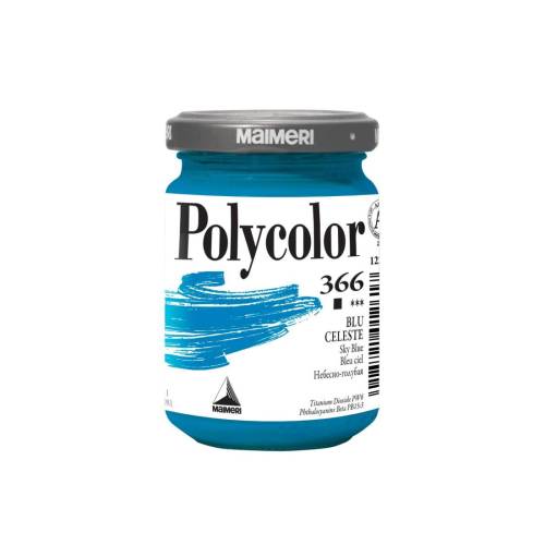 Colore vinilico Polycolor - 140 ml -...