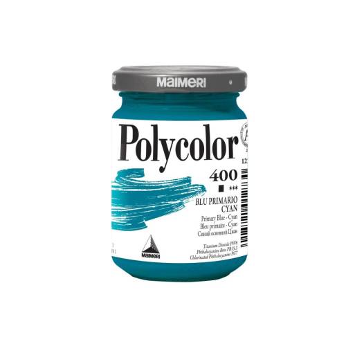 Colore vinilico Polycolor - 140 ml -...