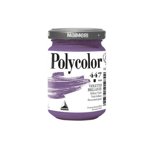Colore vinilico Polycolor - 140 ml -...