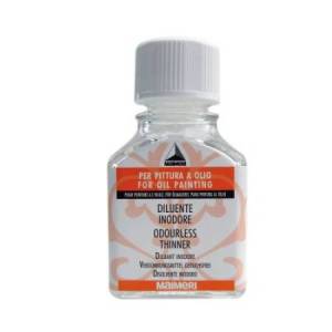 Diluente inodore - 75 ml -...