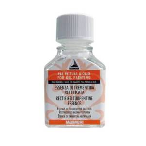 Trementina rettificata - 75...