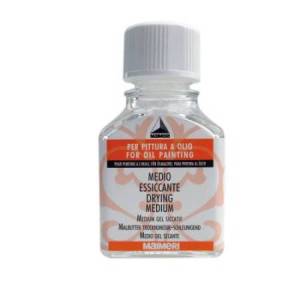 Medio essiccante - 75 ml -...