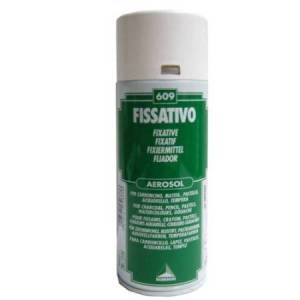 Fissativo spray - 400 ml -...