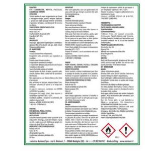 Fissativo spray - 400 ml -... 2