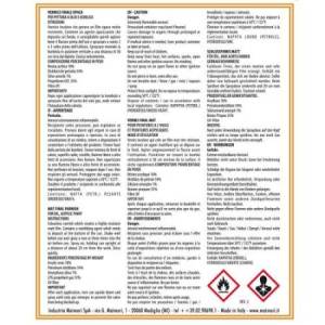 Vernice finale opaca spray... 2