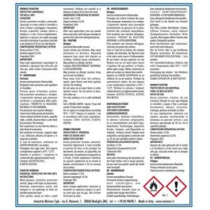 Vernice fissativa spray -... 2