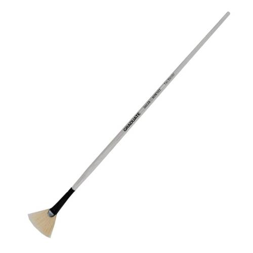 Pennello sintetico Graduate -...