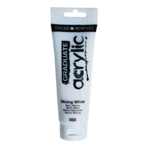 Colore acrilico fine Graduate - 120...