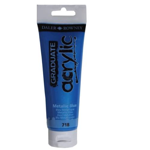 Colore acrilico fine Graduate - 120...