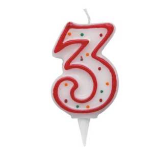 Candelina Zuccherino -...