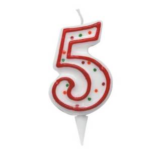 Candelina Zuccherino -...