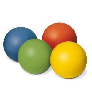 Palla in spugna - diametro...