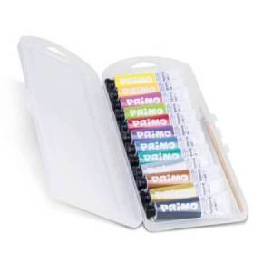 Tempera in tubetto - 12 ml... 2