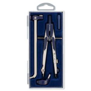 Compasso Scolastico Frizion...