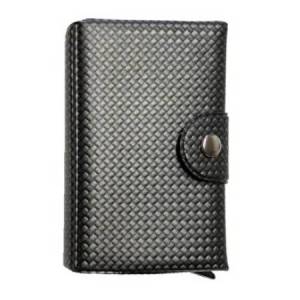 Portacard Wally Carbon -... 2