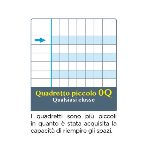 Maxiquaderno Didattico One Color - A4...