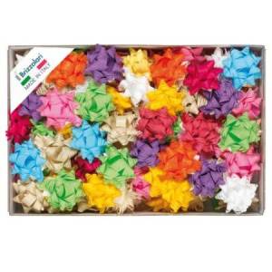 Stelle in Rafia sintetica -...